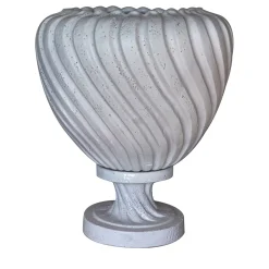 Ceramiche Ceccarelli Vaso Ciclone> Cachepot E Portavasi