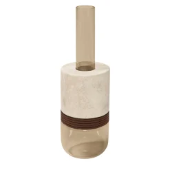 Rabitti 1969 Vaso Cliff Tall Thin di Simone Fanciullacci> Bottiglie Decorative