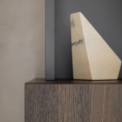 Espidesign by Paola Speranza Vaso Convivio Diamond Pink> Vasi Da Fiori