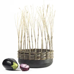 Gumdesign Vaso Corbello #4> Cachepot E Portavasi