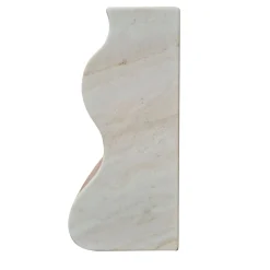 Espidesign by Paola Speranza Vaso Creste D'Onda Due Onde> Vasi Da Fiori