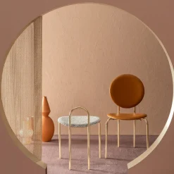 Rometti Vaso Crisos in terracotta di Jean-Christophe Clair><noscript><img width=