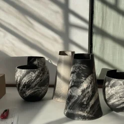 StudioNudo Vaso Cut Naked Clear Medium><noscript><img width=