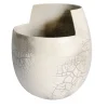 StudioNudo Vaso Cut Raku Clear Medium> Vasi Decorativi