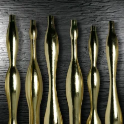 VGnewtrend Vaso da terra Copine Gold><noscript><img width=