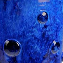 deBlona Vaso Decorativo Abisso in Ceramica> Vasi Decorativi