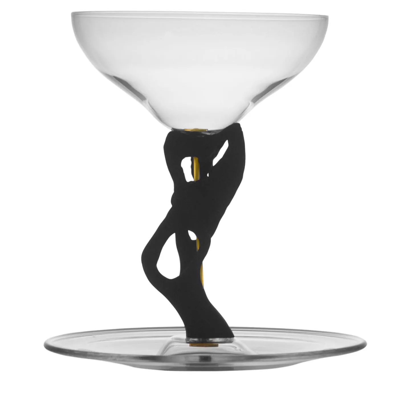 Simone Crestani Vaso Decorativo Eclipsed Core - Collezione Endless Lines> Vasi Decorativi