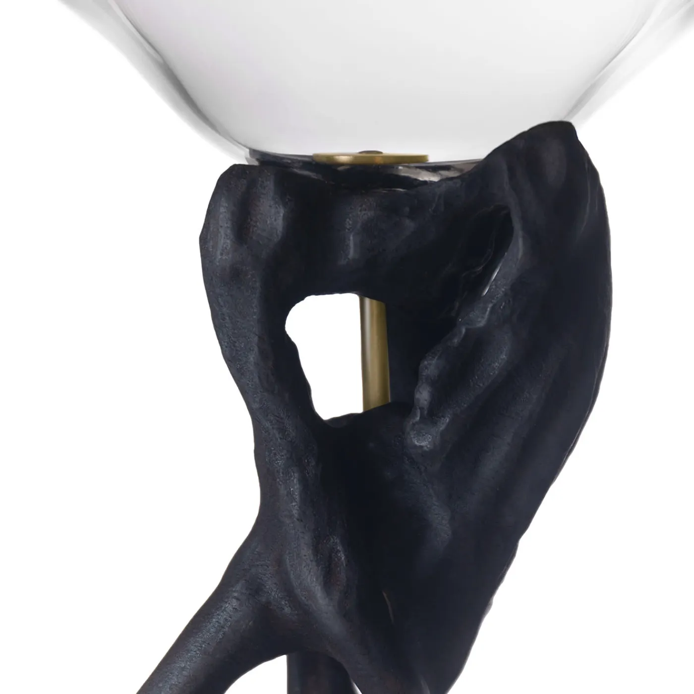 Simone Crestani Vaso Decorativo Eclipsed Core - Collezione Endless Lines> Vasi Decorativi