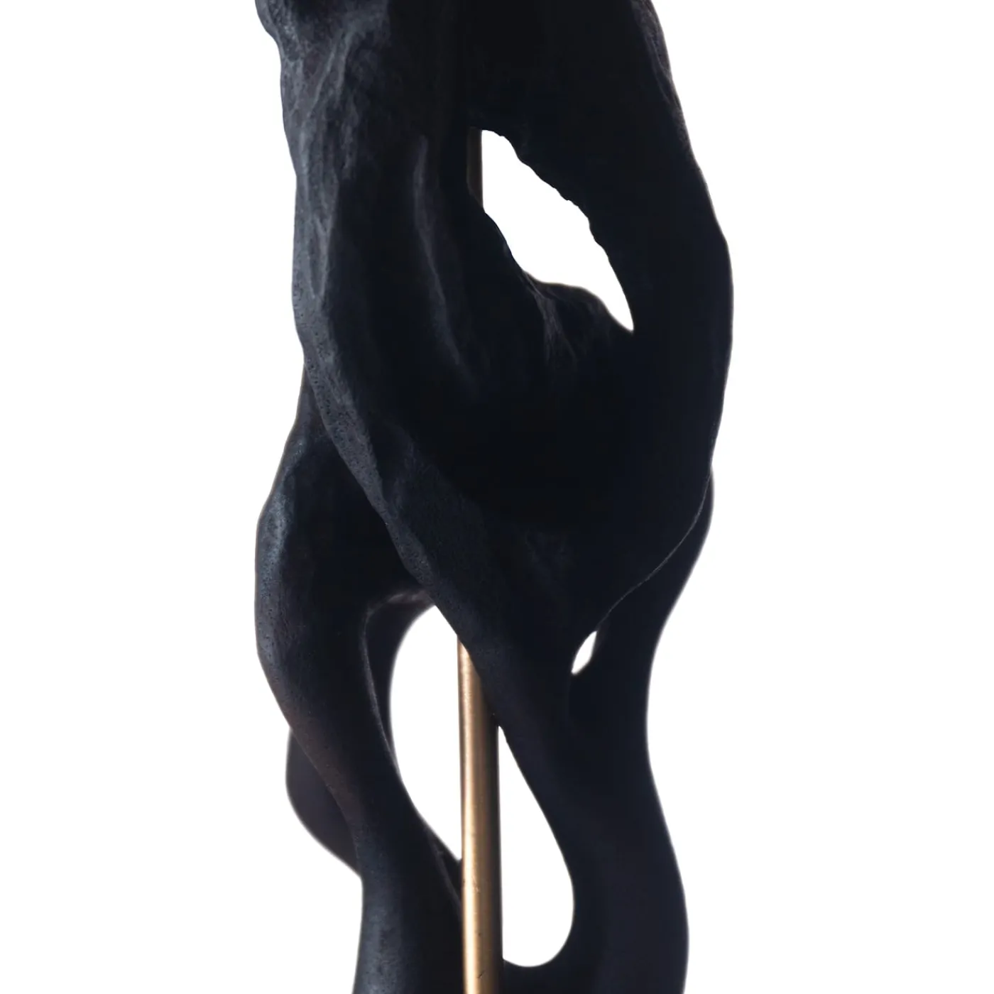 Simone Crestani Vaso Decorativo Eclipsed Core - Collezione Endless Lines> Vasi Decorativi