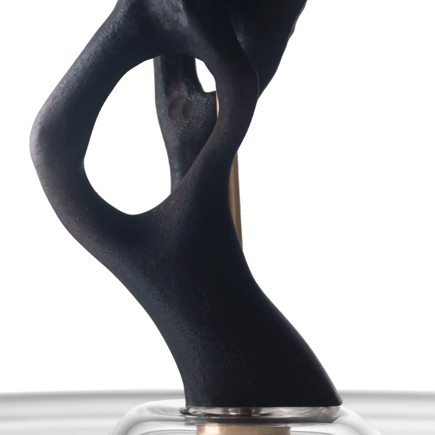 Simone Crestani Vaso Decorativo Eclipsed Core - Collezione Endless Lines> Vasi Decorativi