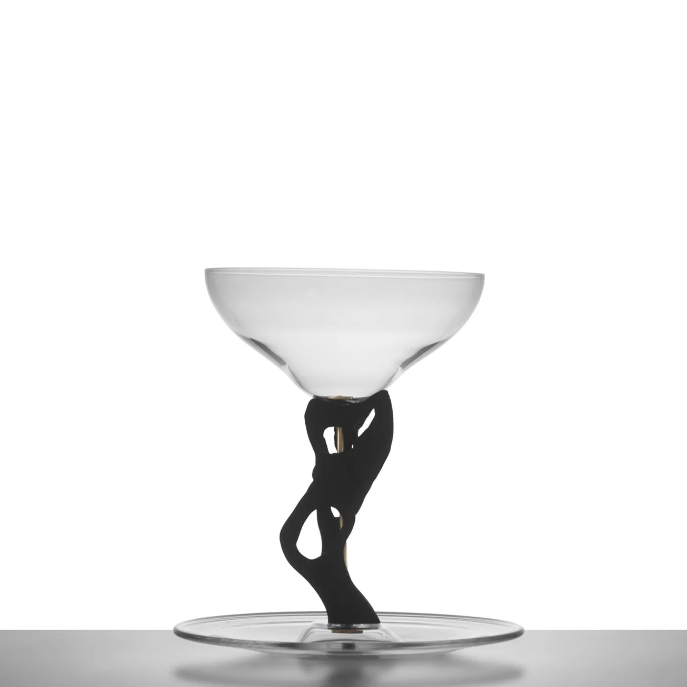 Simone Crestani Vaso Decorativo Eclipsed Core - Collezione Endless Lines> Vasi Decorativi