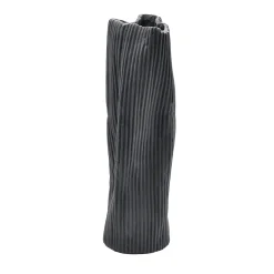 Design Center 1991 Vaso Decorativo Paesaggio 24 Nero di Nino Basso> Vasi Decorativi