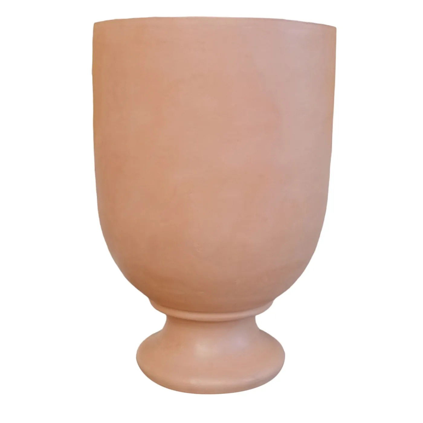 Ceramiche Ceccarelli Vaso di anemoni> Cachepot E Portavasi