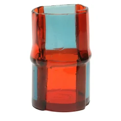 Corsi Design Factory Vaso di bambù S> Vasi Decorativi