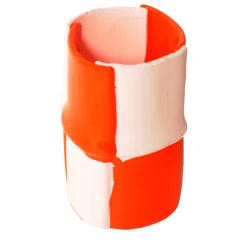 Corsi Design Factory Vaso di bambù S> Vasi Decorativi