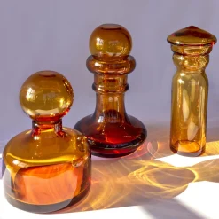 Studio Bojola Vaso Di Cristallo Cefalù><noscript><img width=