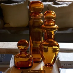 Studio Bojola Vaso Di Cristallo Cefalù><noscript><img width=