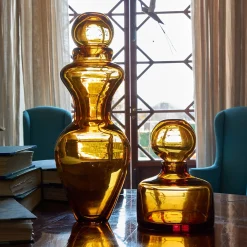 Studio Bojola Vaso Di Cristallo Cefalù><noscript><img width=