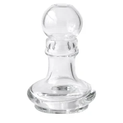 Studio Bojola Vaso di cristallo Erice> Vasi Con Coperchio