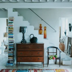 Studio Bojola Vaso Di Cristallo Marsala><noscript><img width=