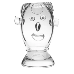 Cristalleria ColleVilca Vaso di cristallo Tipino N°2><noscript><img width=