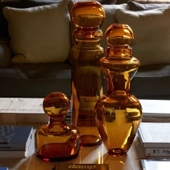 Studio Bojola Vaso di cristallo Ustica><noscript><img width=