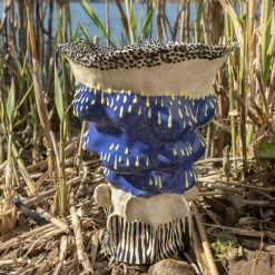 Alice Del Ferraro Vaso di pietra><noscript><img width=