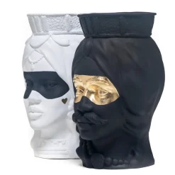 Stefania Boemi Vaso di testa Monsieur Nox><noscript><img width=