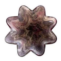 Stories Of Italy Vaso di vetro a secchiello rosa><noscript><img width=