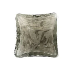 Stories Of Italy Vaso di vetro grigio a secchiello><noscript><img width=