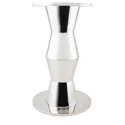 Braganti Vaso Diamante di Ettore Sottsass> Candelieri E Portacandele