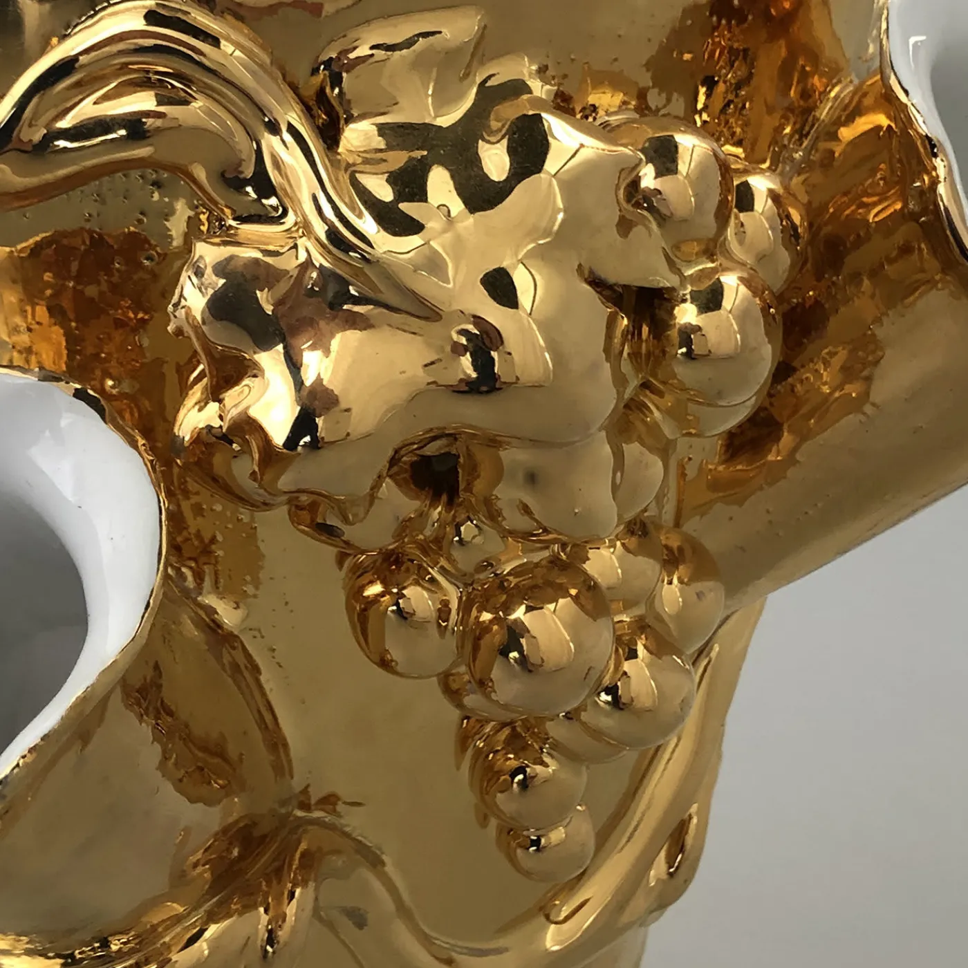 Tuttoattaccato Vaso d'oro di Anghiari> Vasi Da Fiori