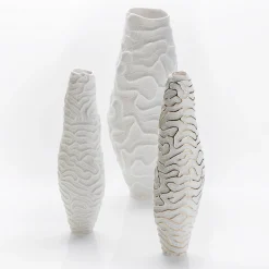 Fos Ceramiche Vaso d'oro Menhir><noscript><img width=