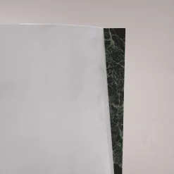 Carcino Design Vaso Elara Bianco Carrara e Verde Alpi><noscript><img width=