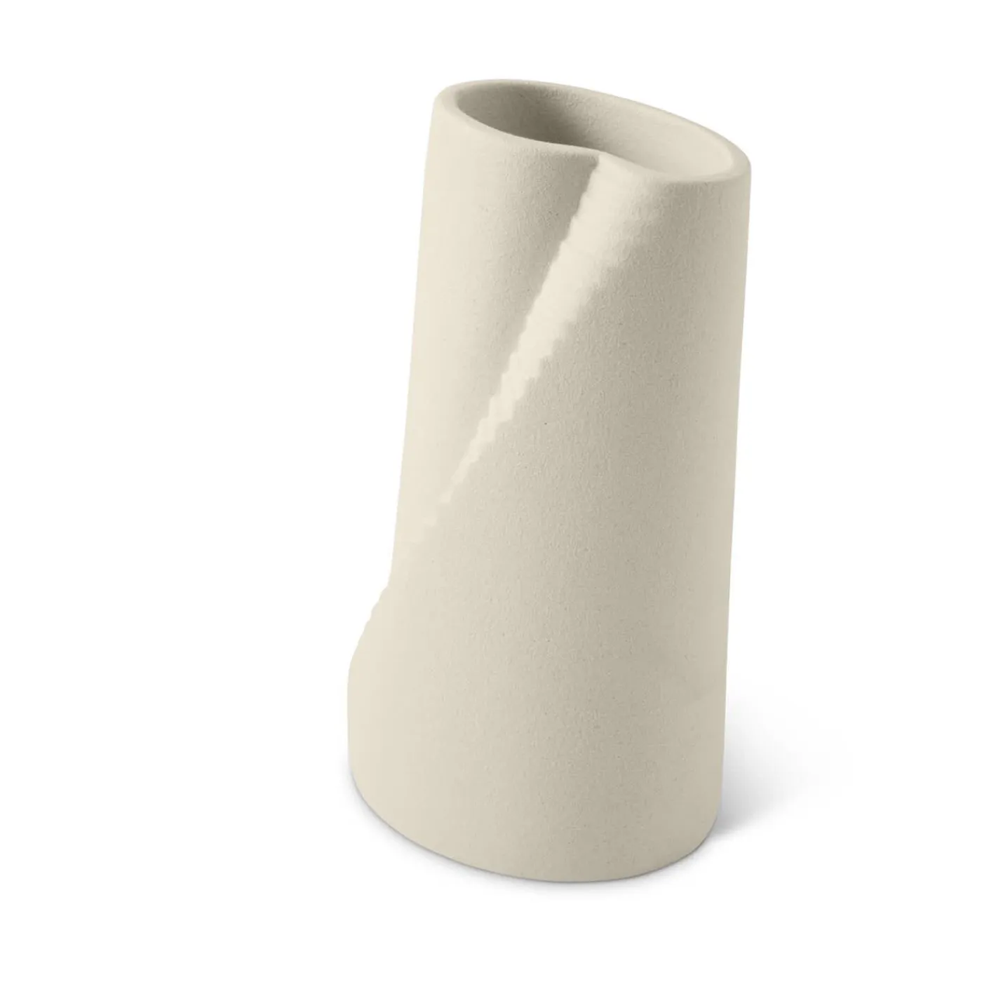 Lineasette Vaso Escher medio> Vasi Da Fiori