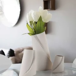 Lineasette Vaso Escher medio><noscript><img width=