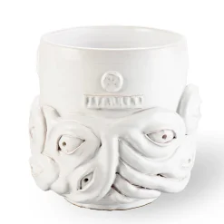 Freaklab Vaso Eye Bianco><noscript><img width=