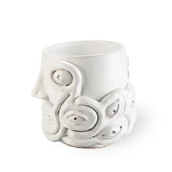Freaklab Vaso Eye Bianco><noscript><img width=