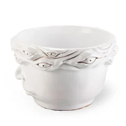Freaklab Vaso Eye Bianco #2><noscript><img width=