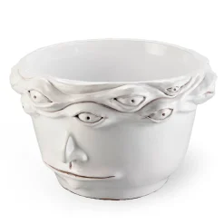 Freaklab Vaso Eye Bianco #2><noscript><img width=