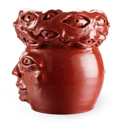 Freaklab Vaso Eye Rosso><noscript><img width=