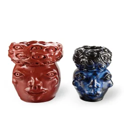 Freaklab Vaso Eye Rosso><noscript><img width=