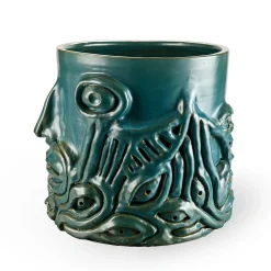 Freaklab Vaso eye Verde #2><noscript><img width=