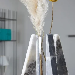 Kimano Vaso Fior di Pesco #6 di Alessandra Grasso> Vasi Da Fiori