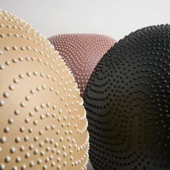 Nuove Forme Vaso giallo Arkadia di Stefania Vasques><noscript><img width=