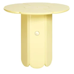 Scapin Collezioni Vaso giallo Zeta> Cachepot E Portavasi