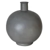Ceramiche Ceccarelli Vaso Globo> Bottiglie Decorative