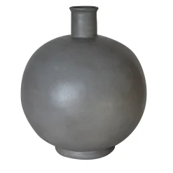 Ceramiche Ceccarelli Vaso Globo> Bottiglie Decorative