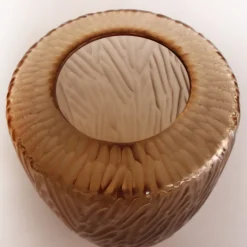 Micheluzzi Glass Vaso Goccia Miele #1><noscript><img width=