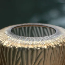 Micheluzzi Glass Vaso Goccia Miele #1><noscript><img width=